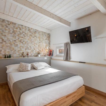 הוילה Quartu SantʼElena Loft 35 - Private Parking מראה חיצוני תמונה