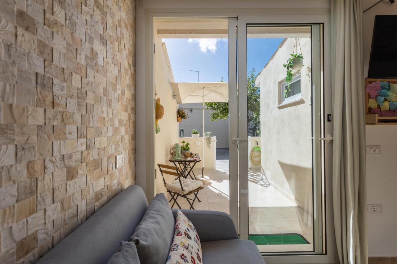 הוילה Quartu SantʼElena Loft 35 - Private Parking מראה חיצוני תמונה