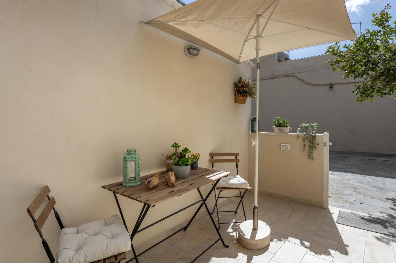 הוילה Quartu SantʼElena Loft 35 - Private Parking מראה חיצוני תמונה