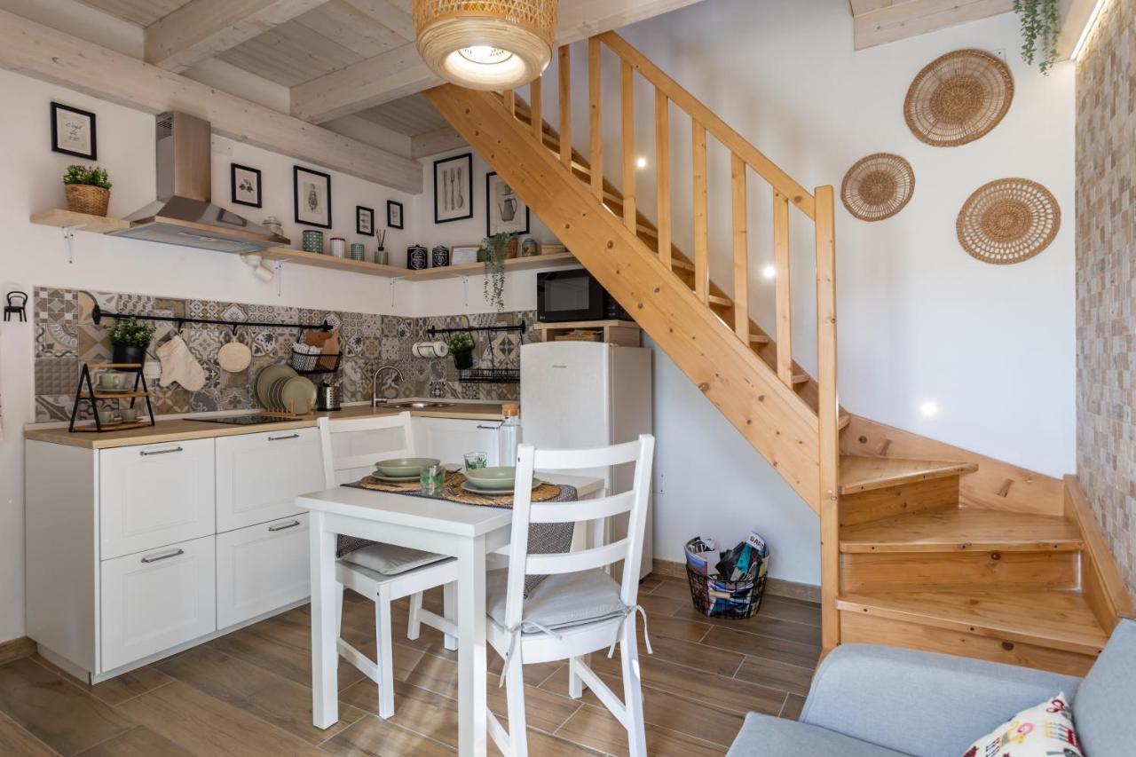 הוילה Quartu SantʼElena Loft 35 - Private Parking מראה חיצוני תמונה