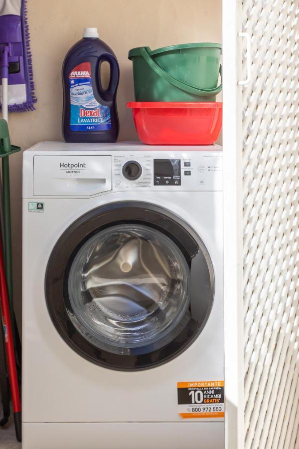 הוילה Quartu SantʼElena Loft 35 - Private Parking מראה חיצוני תמונה