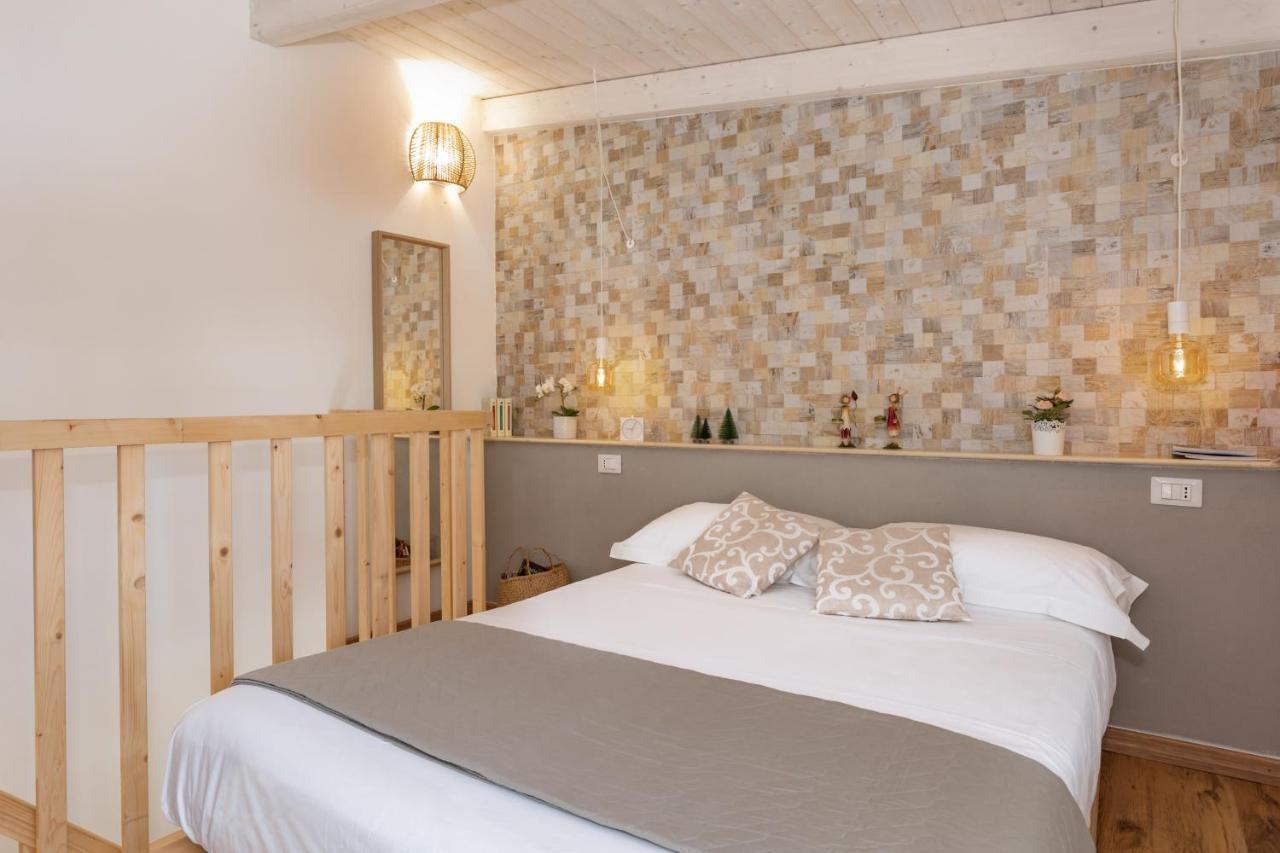 הוילה Quartu SantʼElena Loft 35 - Private Parking מראה חיצוני תמונה