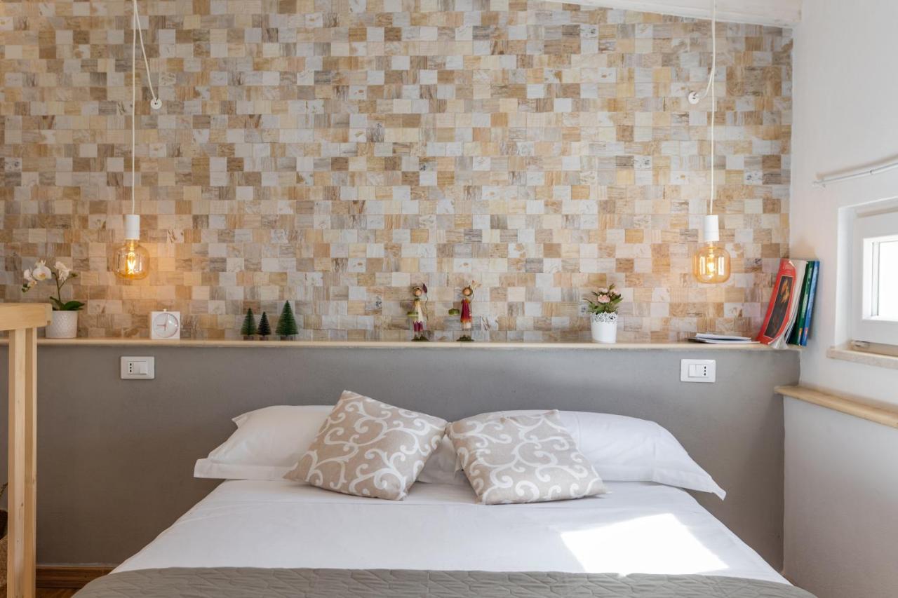 הוילה Quartu SantʼElena Loft 35 - Private Parking מראה חיצוני תמונה