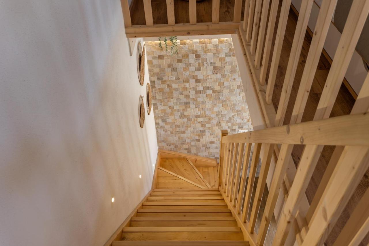 הוילה Quartu SantʼElena Loft 35 - Private Parking מראה חיצוני תמונה