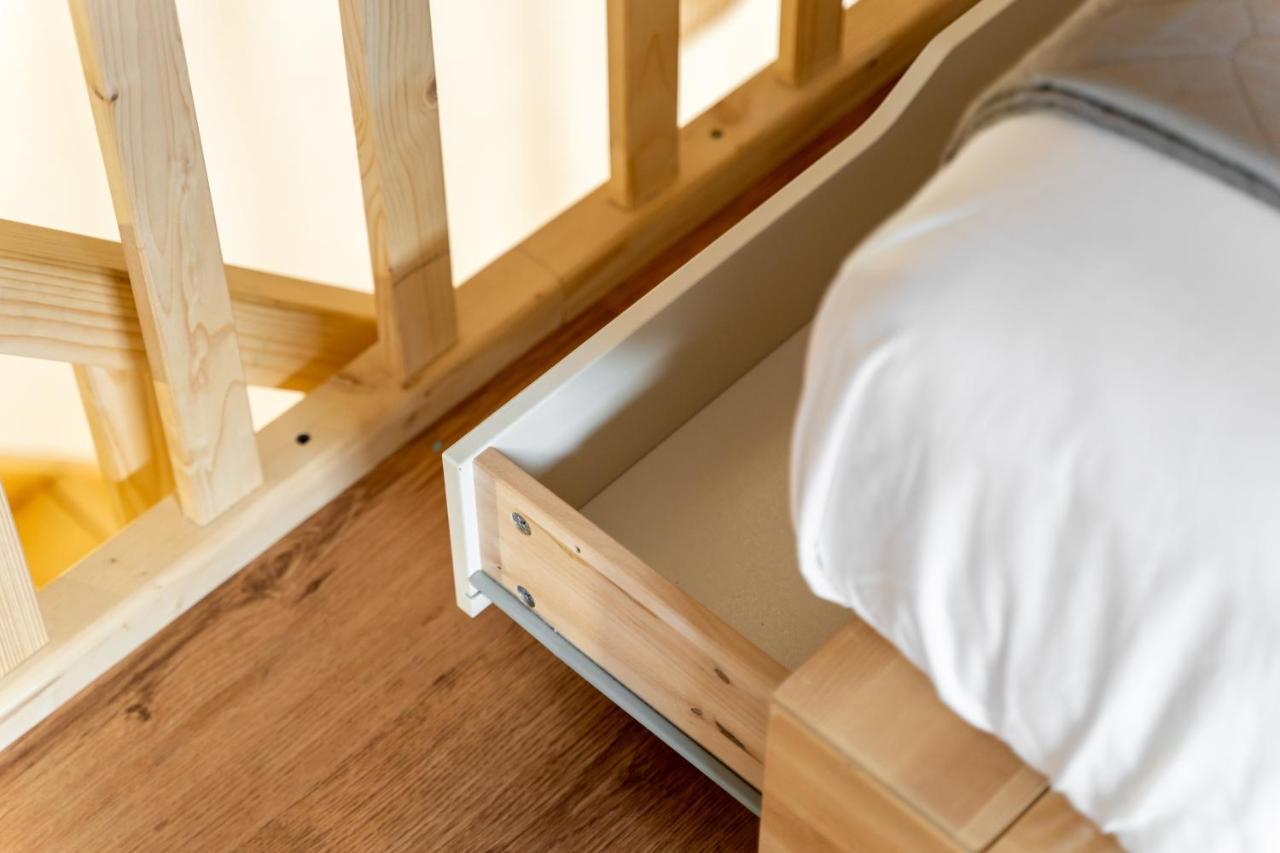 הוילה Quartu SantʼElena Loft 35 - Private Parking מראה חיצוני תמונה