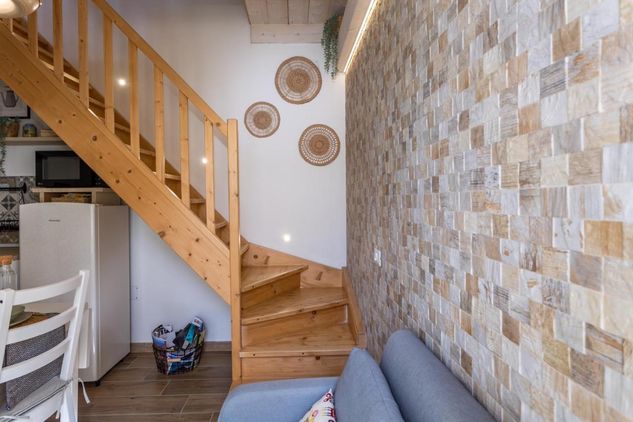 הוילה Quartu SantʼElena Loft 35 - Private Parking מראה חיצוני תמונה