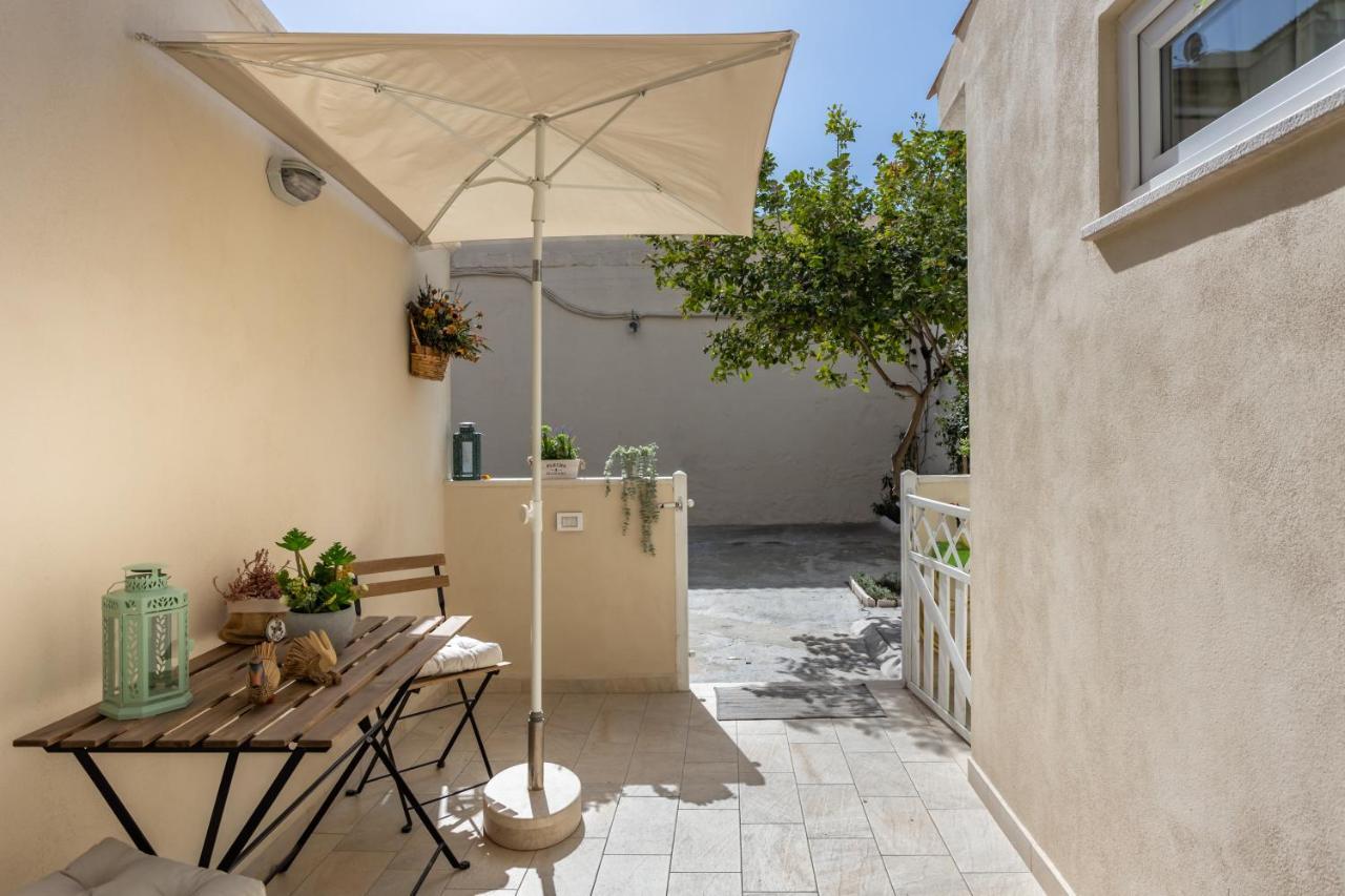 הוילה Quartu SantʼElena Loft 35 - Private Parking מראה חיצוני תמונה
